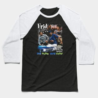 Friday Baseball T-Shirt